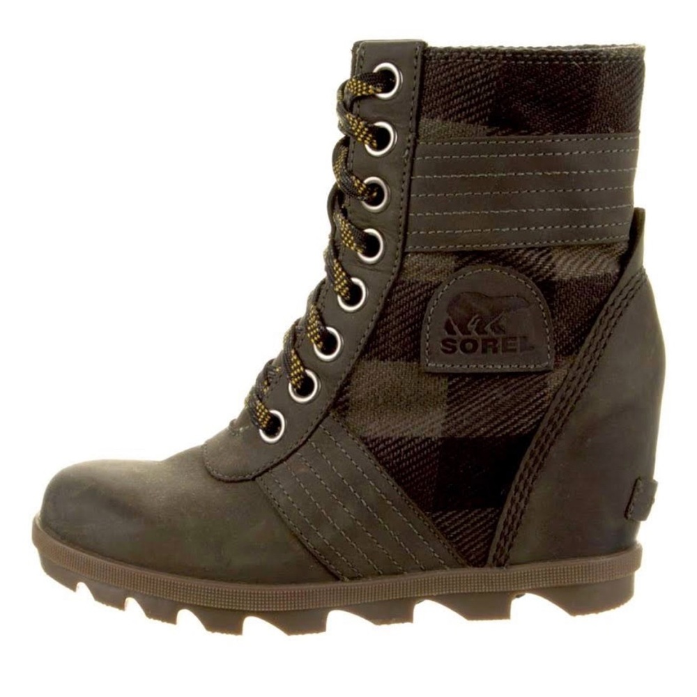 Sorel Lexi boot